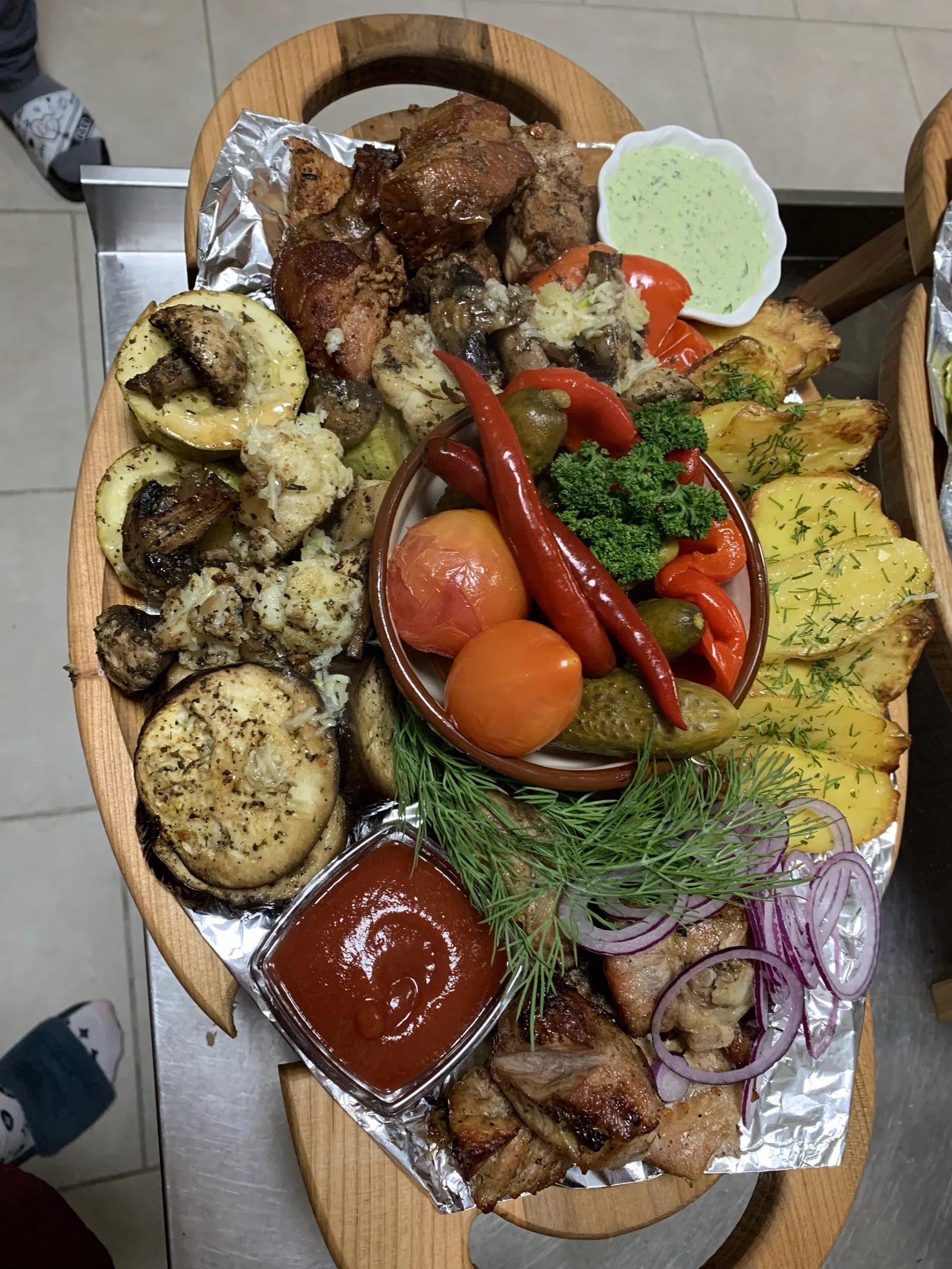 Kafe Filʹvarok image 11