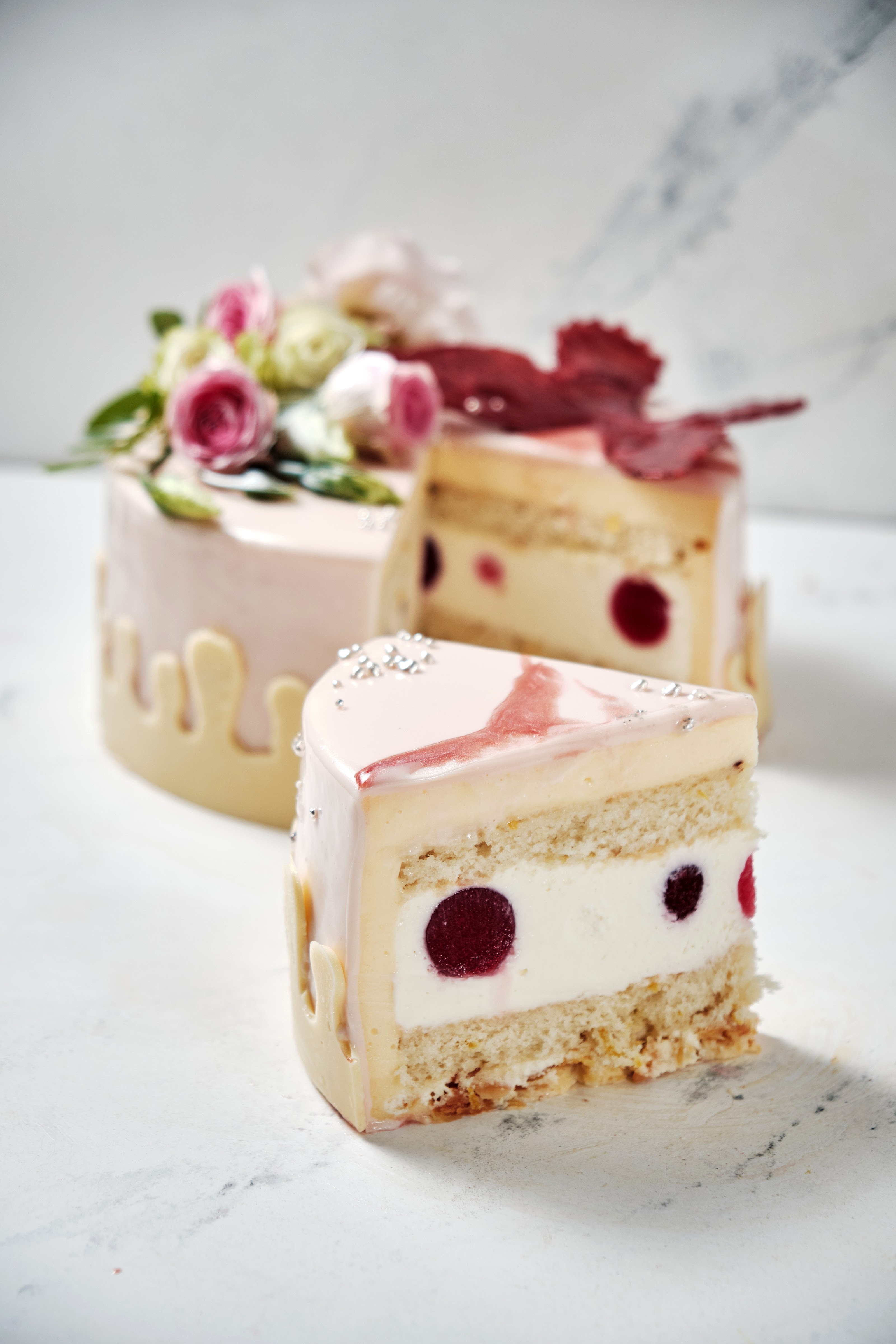 Кафе-кондитерська Maletta dessertia image 11