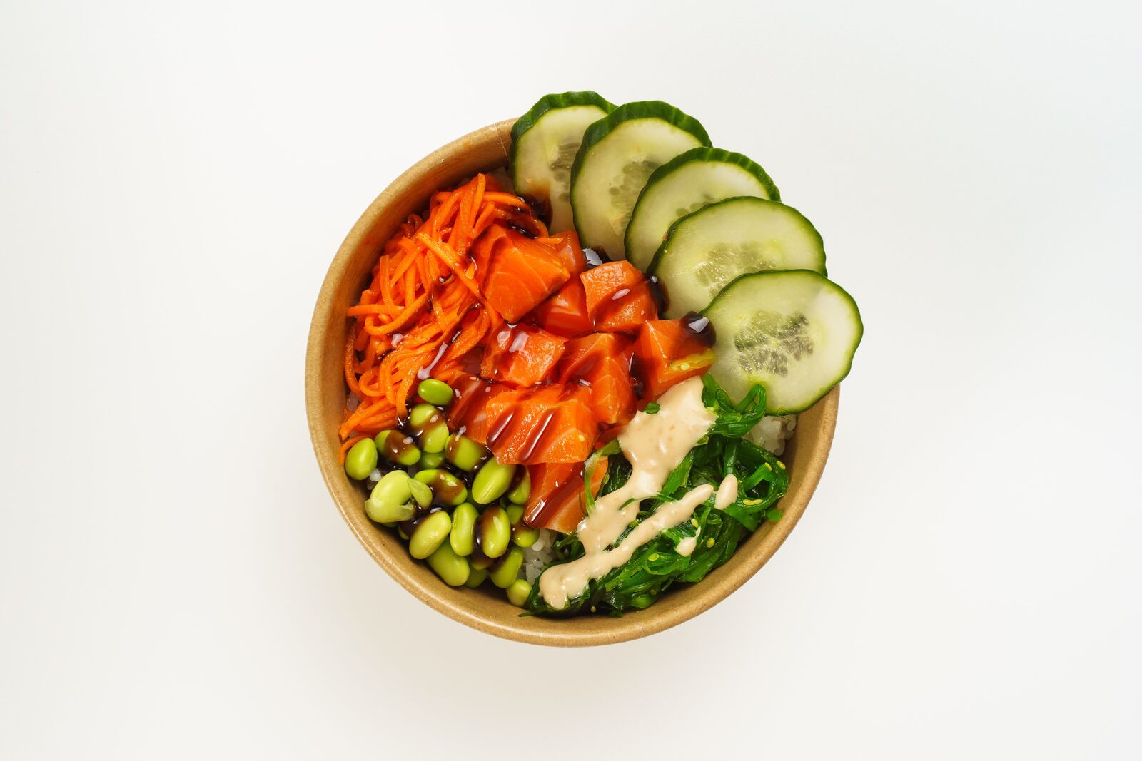 Dostavka Sushi Khapay Rybu image 14