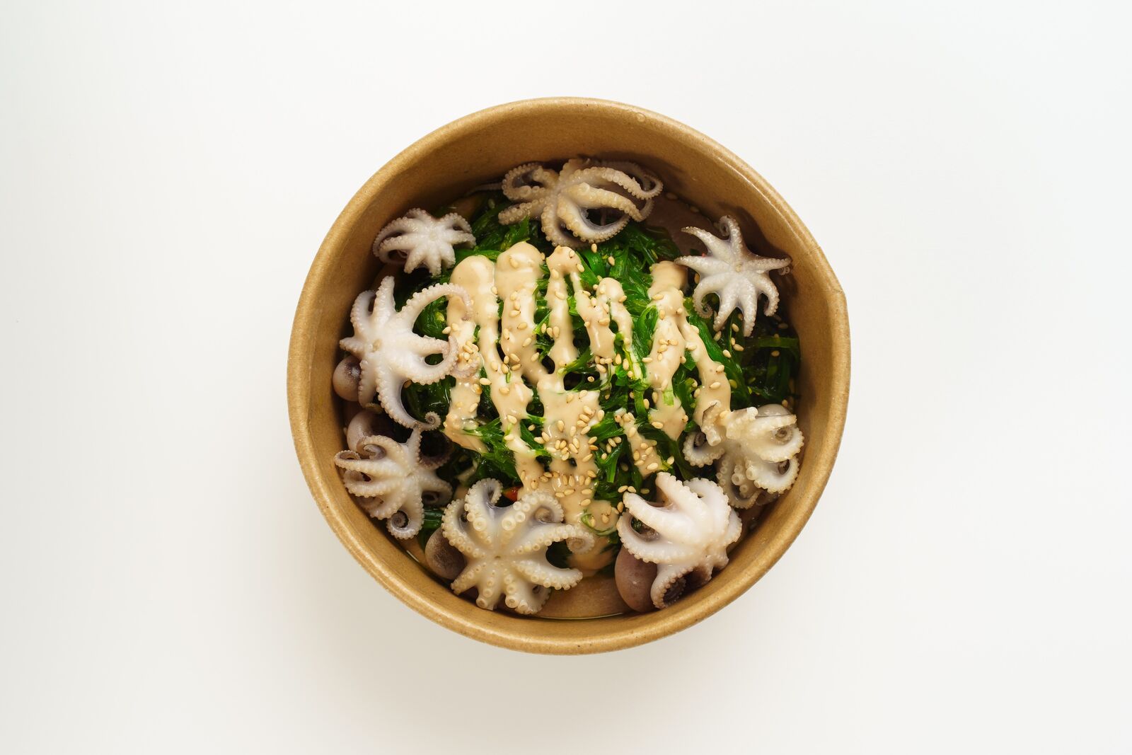 Dostavka Sushi Khapay Rybu image 16