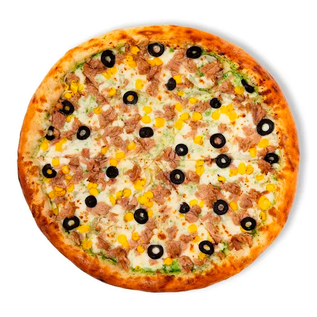Піцерія IQ Pizza image 10