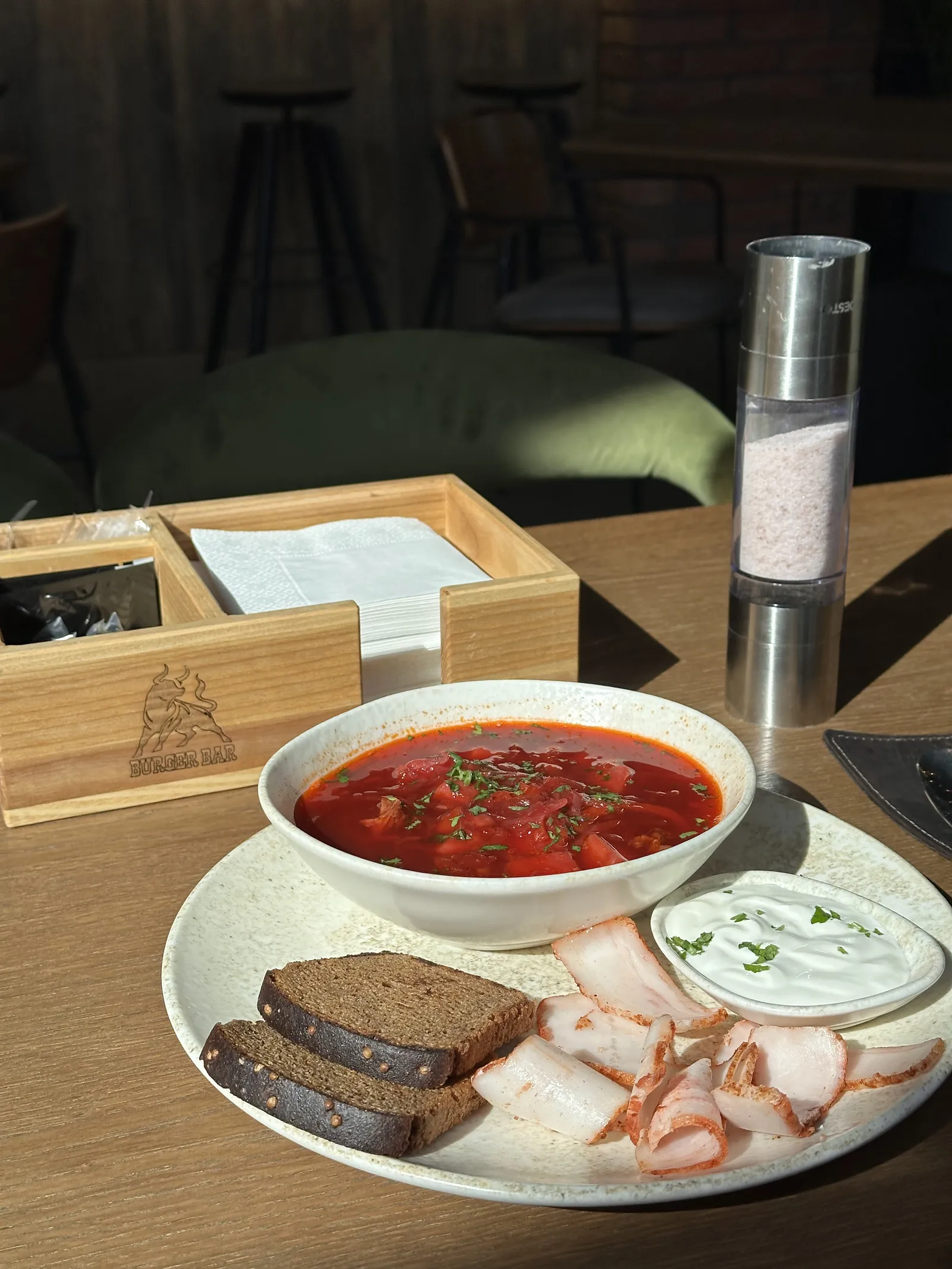 Burger Bar image 21