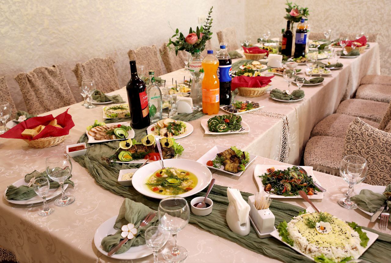 Золотий Мангал image 22
