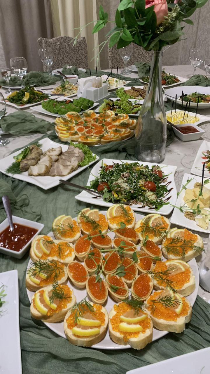Золотий Мангал image 23