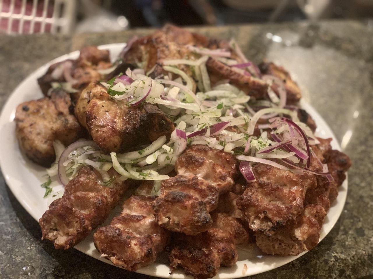 Золотий Мангал image 24