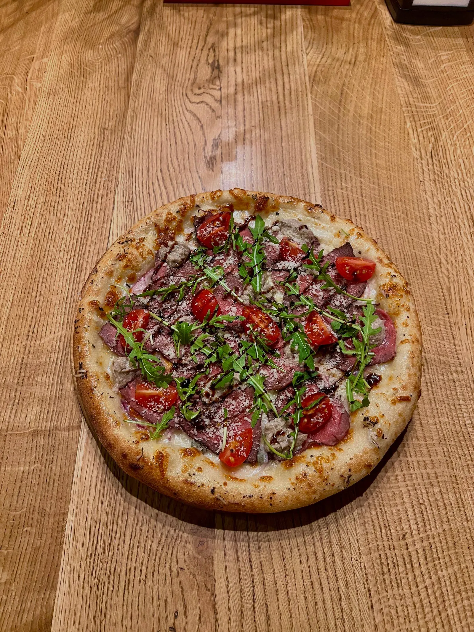 New York Street Pizza image 22
