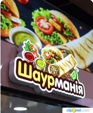 ШаурМанія image 4