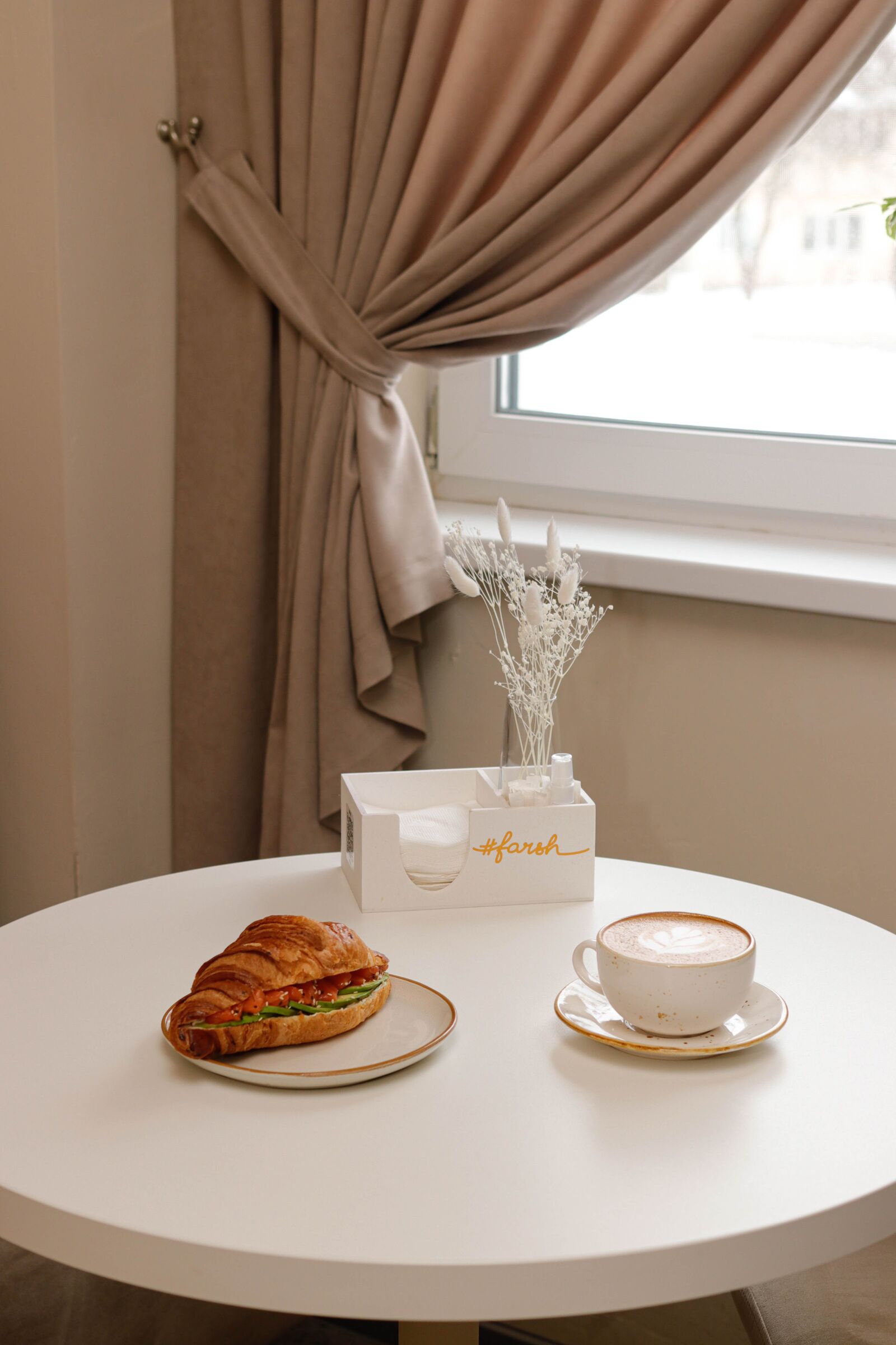 #farsh - food&drinks image 22