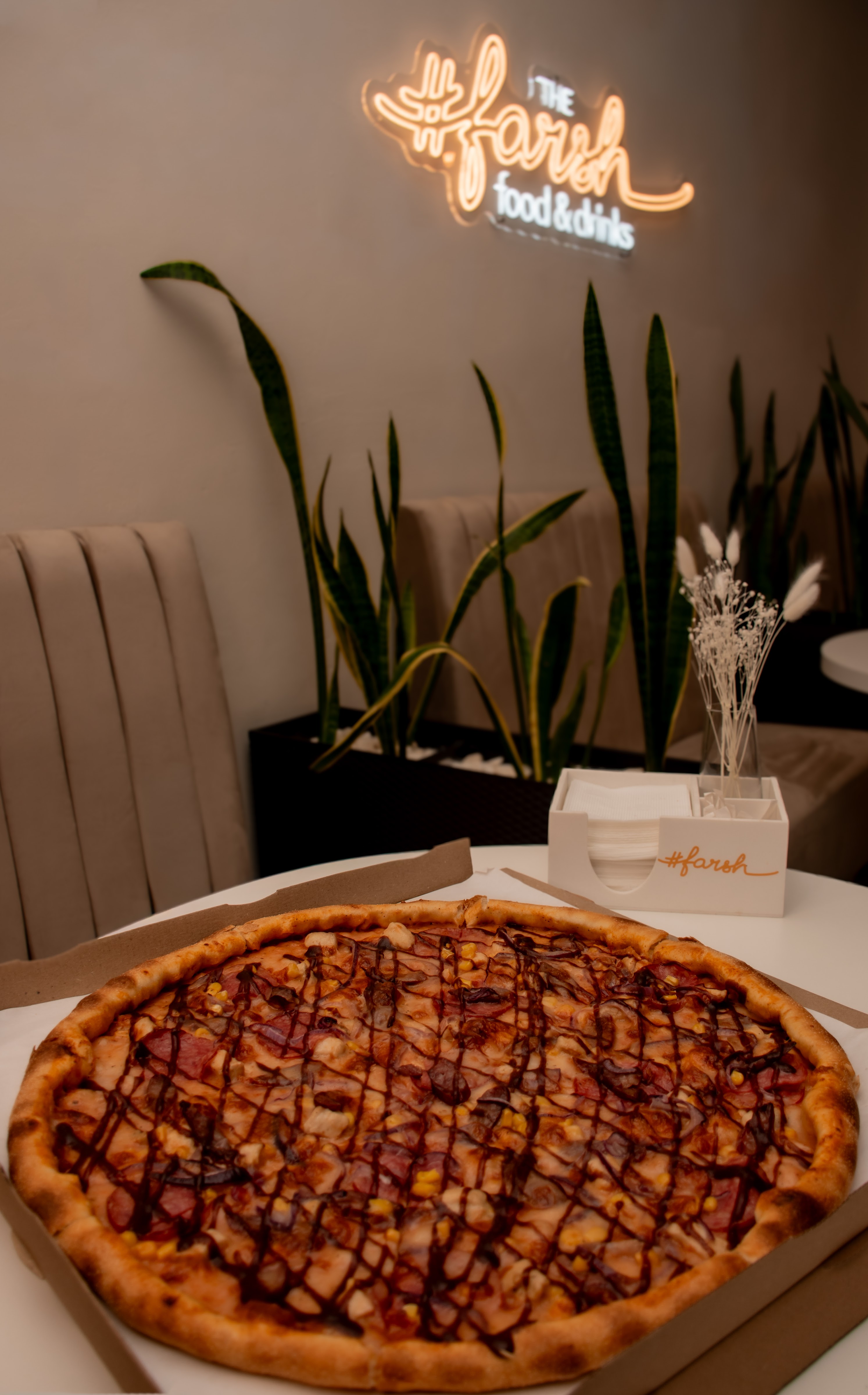 #farsh - food&drinks image 24