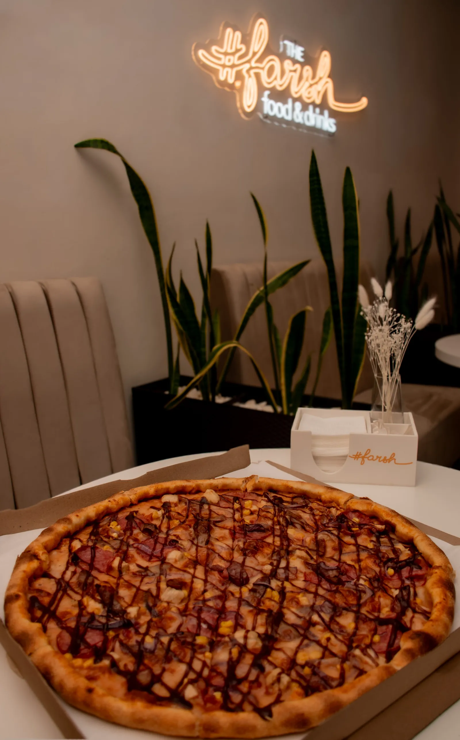 #farsh - food&drinks image 24