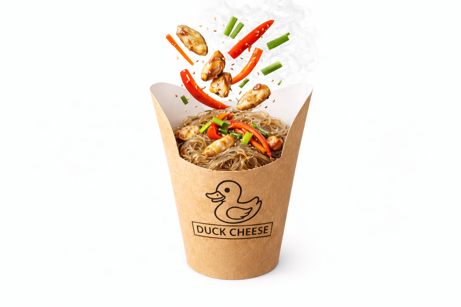 Duck Cheese image 11