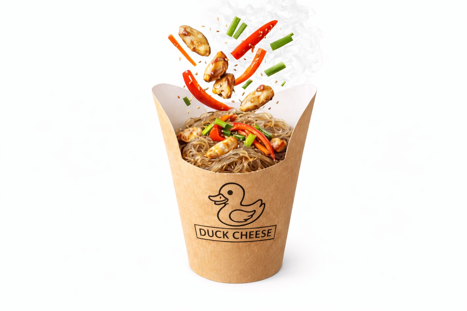 Duck Cheese image 11