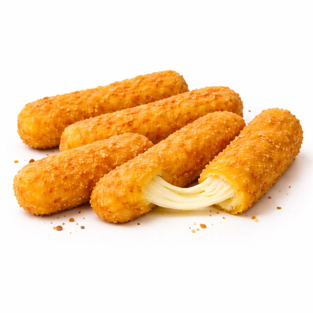 Duck Cheese image 12