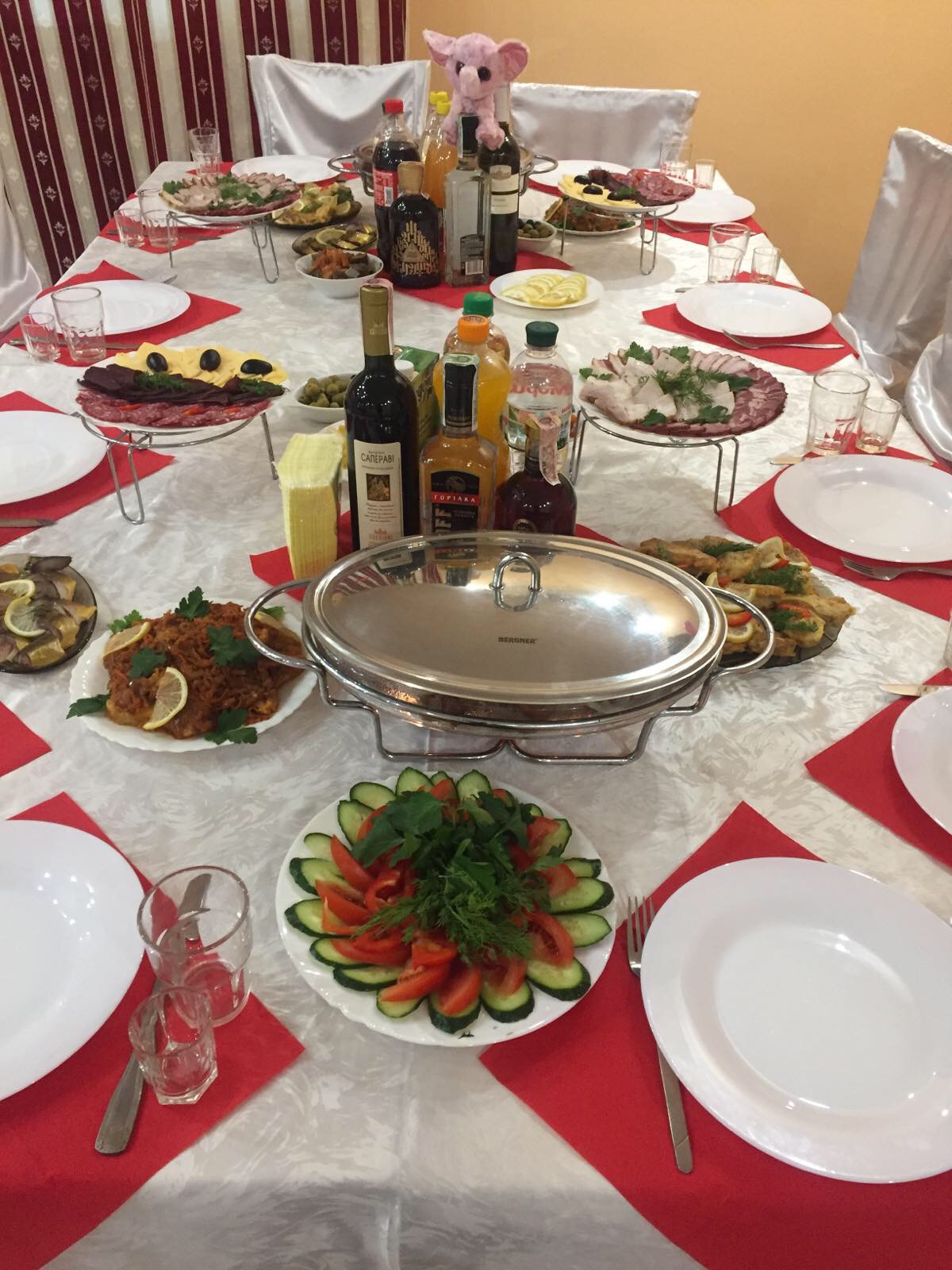 Ресторан "Урарту" image 21