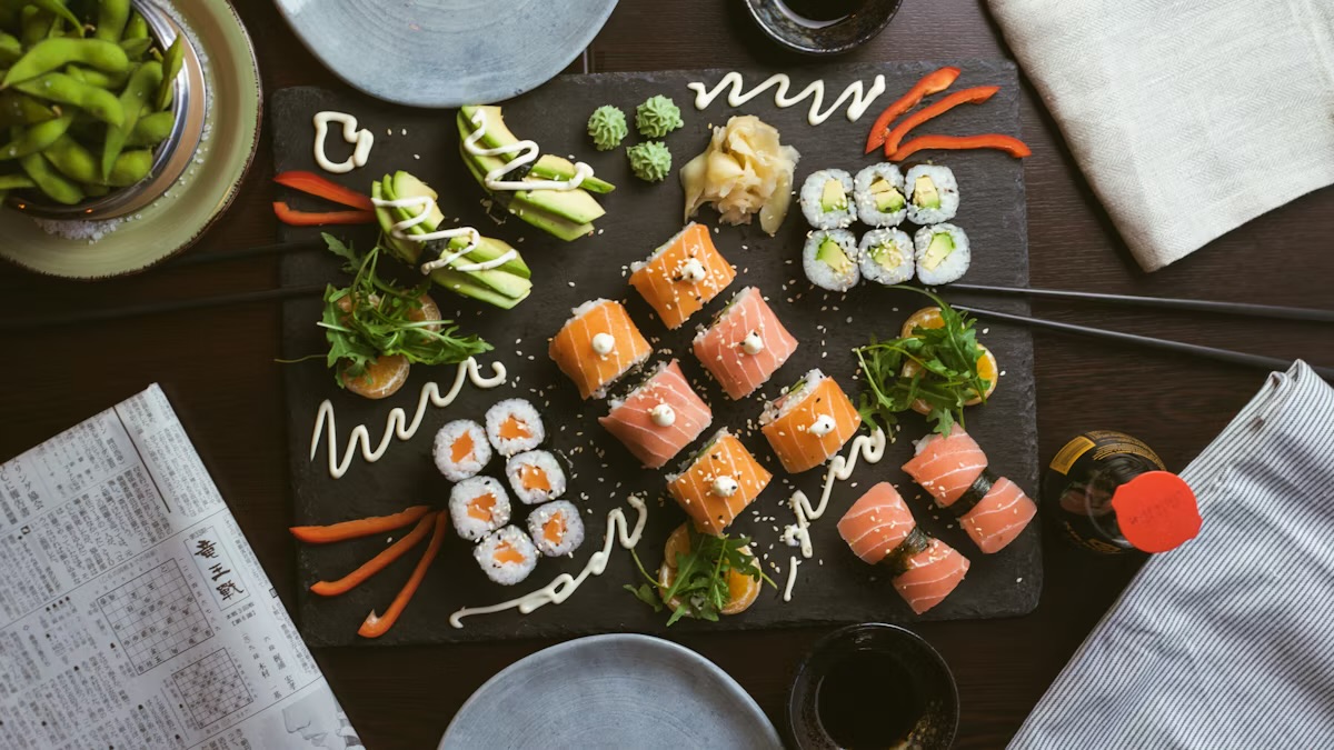 TioSushi - Біла Церква image 2