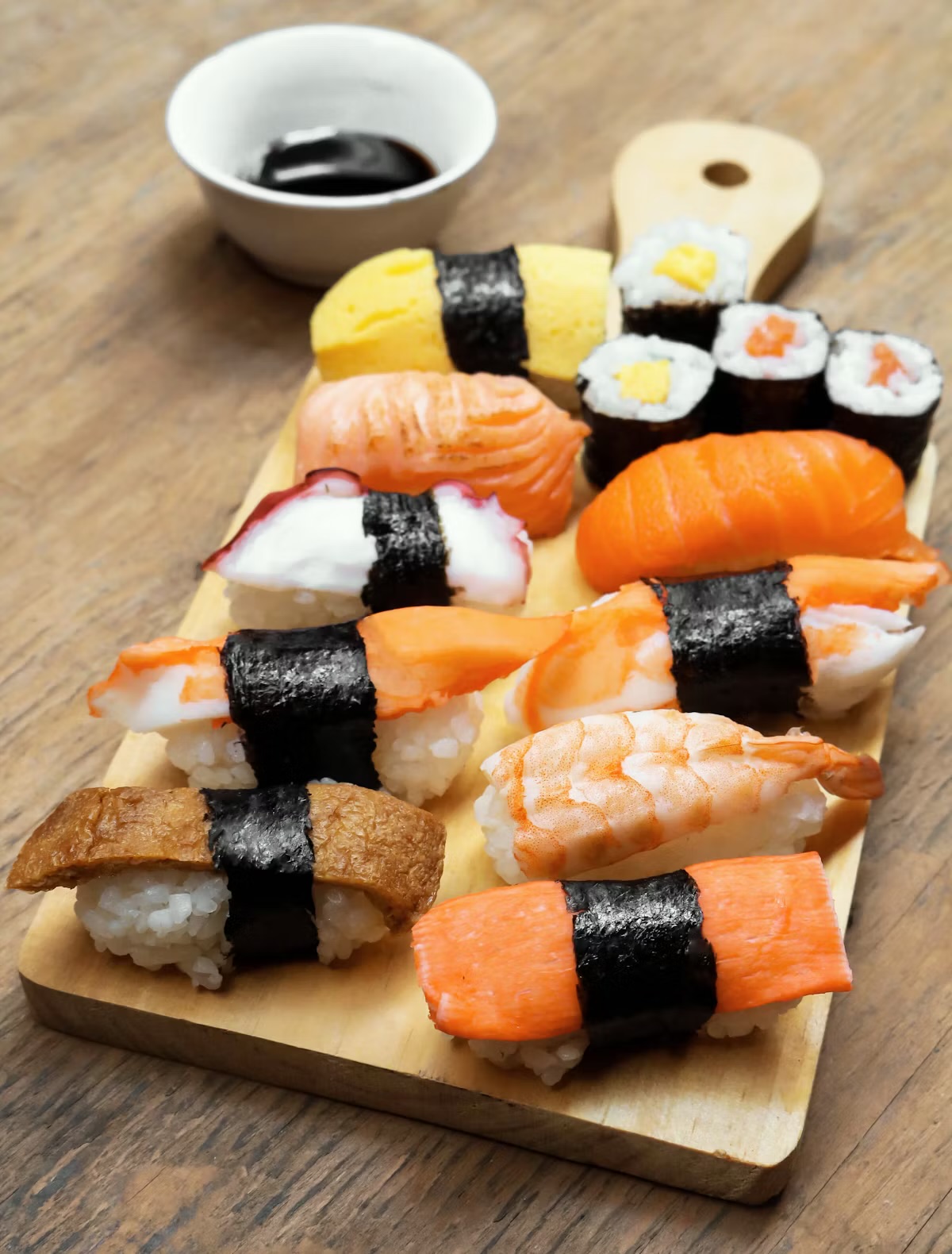 TioSushi - Біла Церква image 3