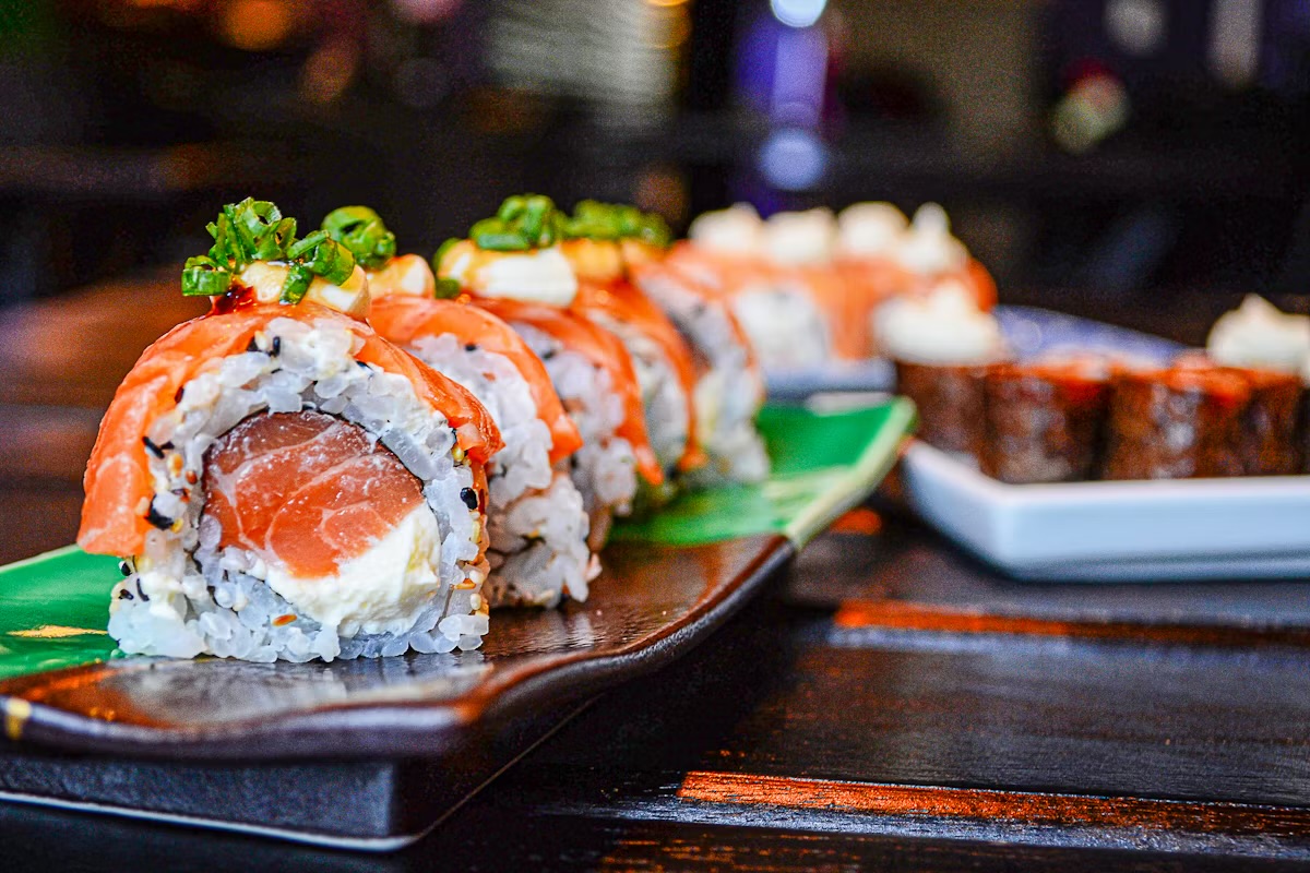 TioSushi - Біла Церква image 5