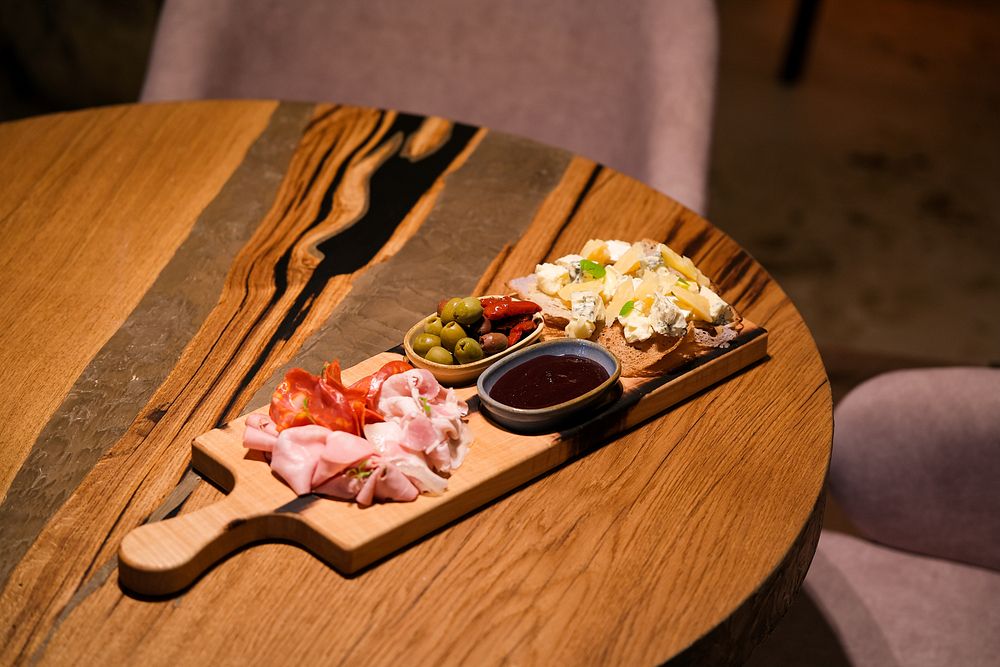 CIAO ristorante italiano image 21