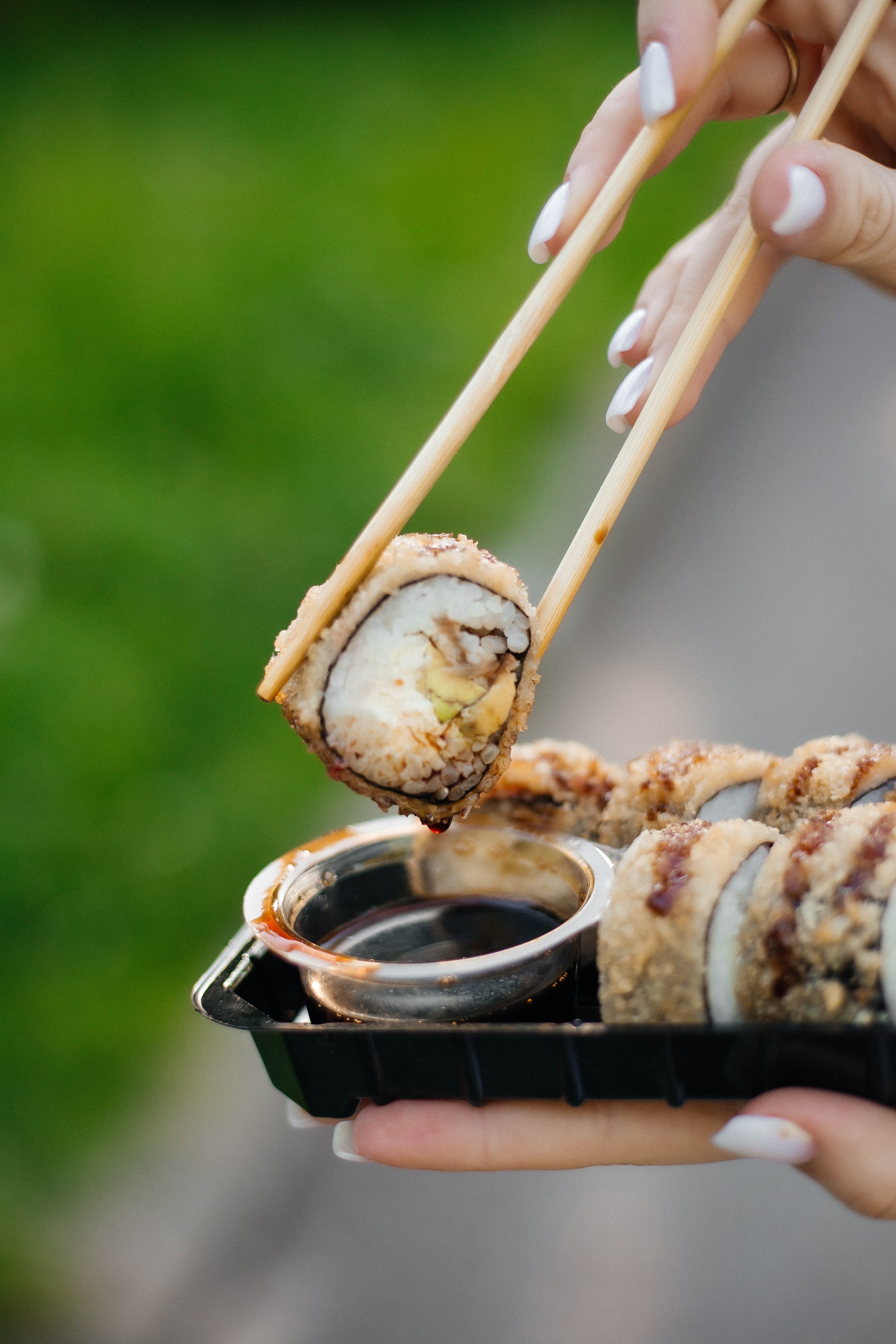 Sushibos Dostavka Sushi image 21