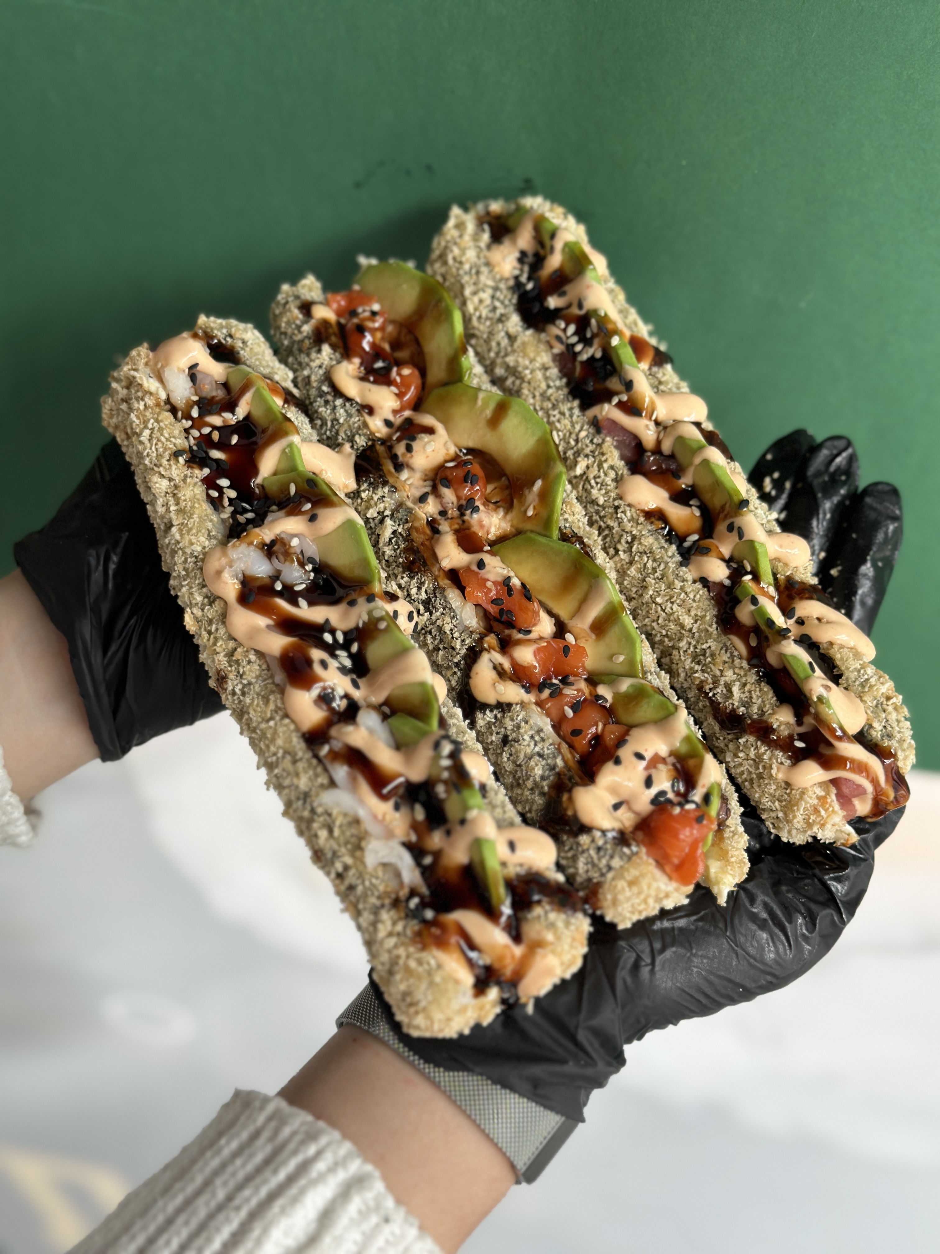 Sushibos Dostavka Sushi image 23