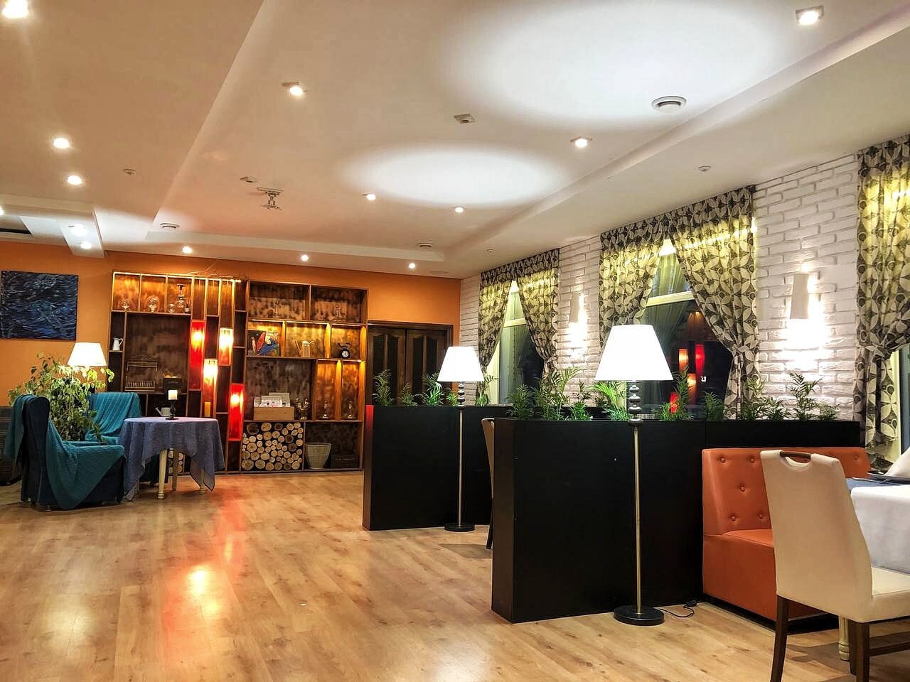 Restoran "Shchastya U Kvadrati" image 11