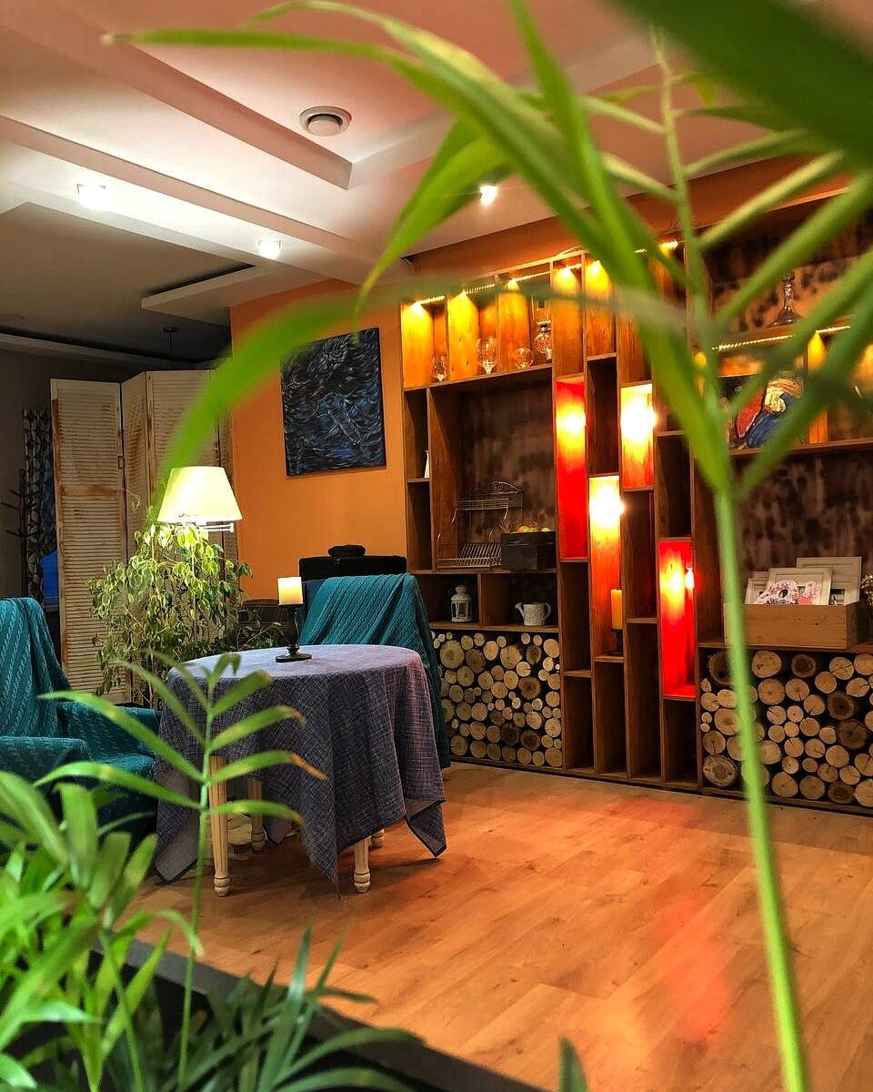 Restoran "Shchastya U Kvadrati" image 18
