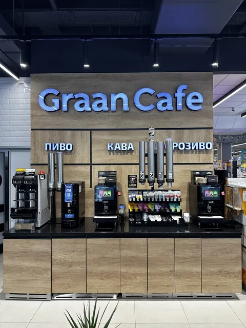 Graan Cafе image 5