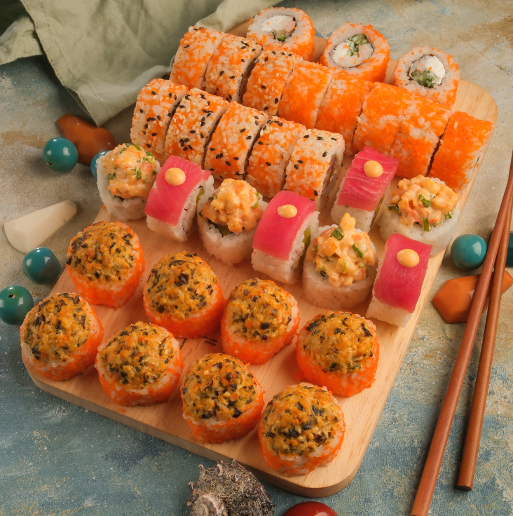 Sushi Story image 2