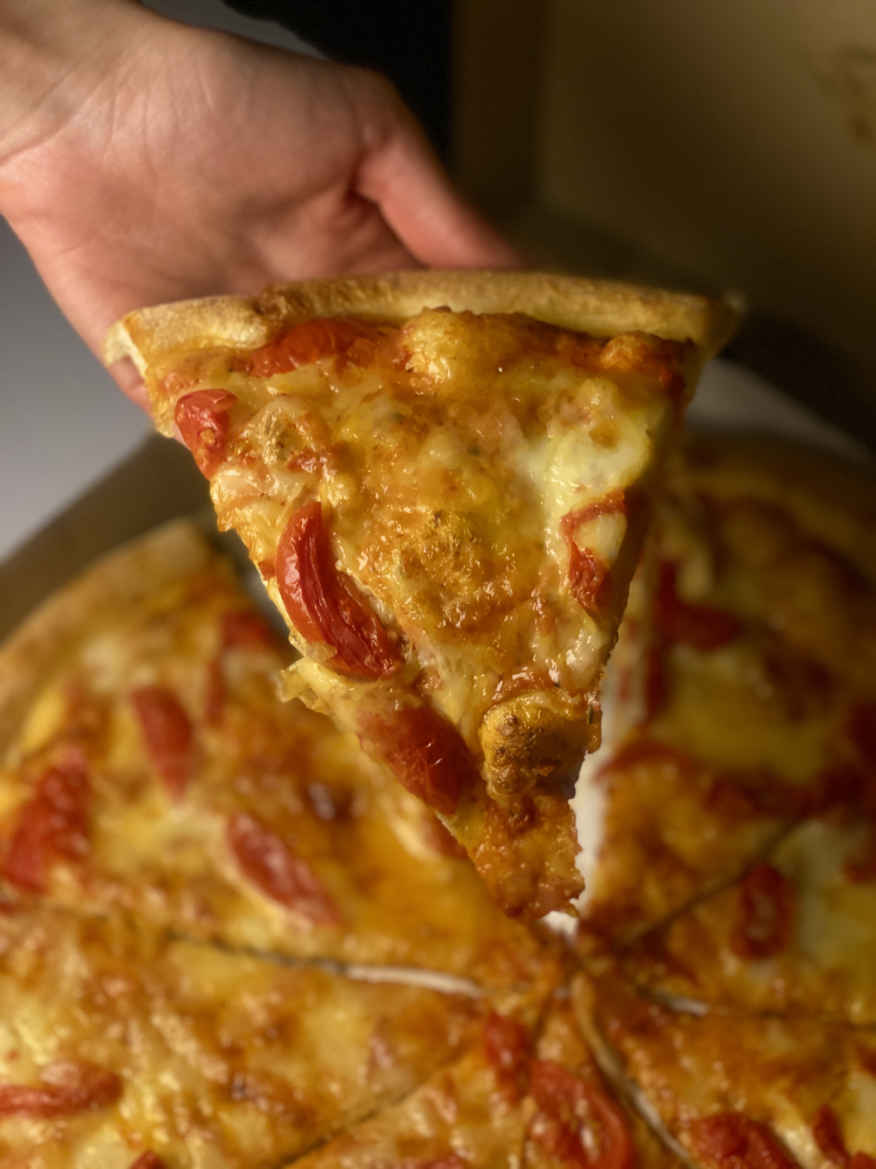 Pizza Lover image 22