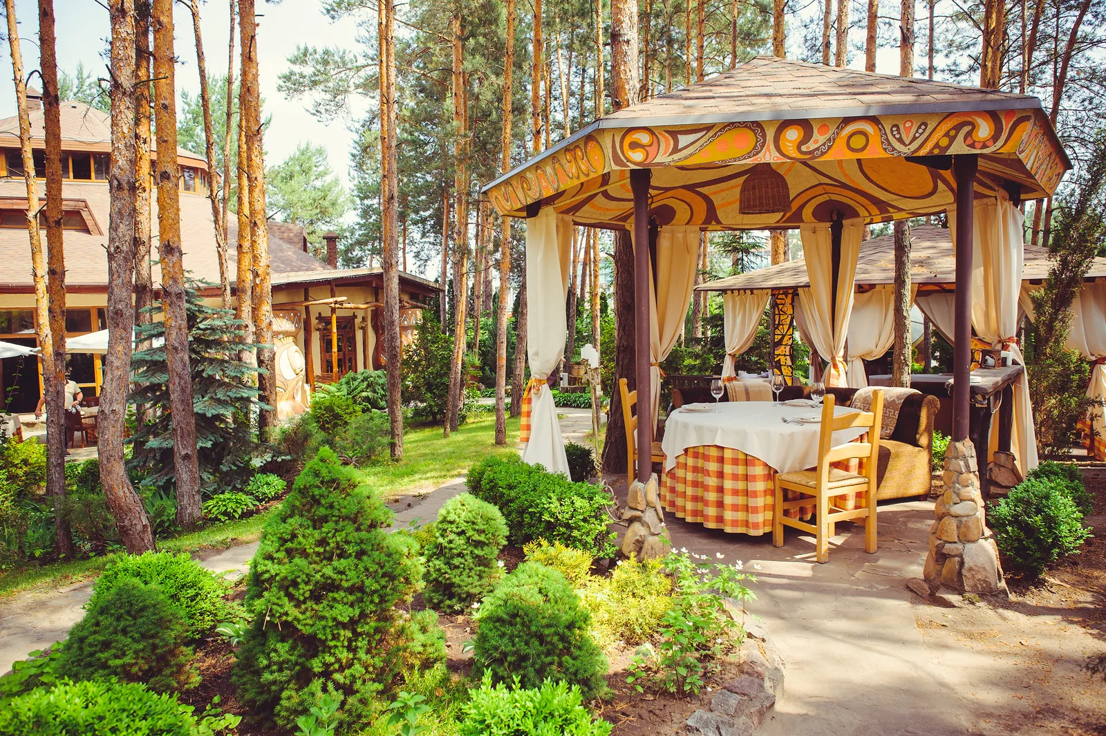 Трипільське Cонце image 21