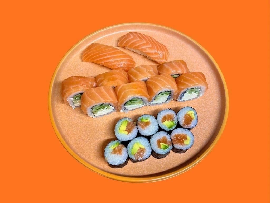 Суші ТамСямНям image 23