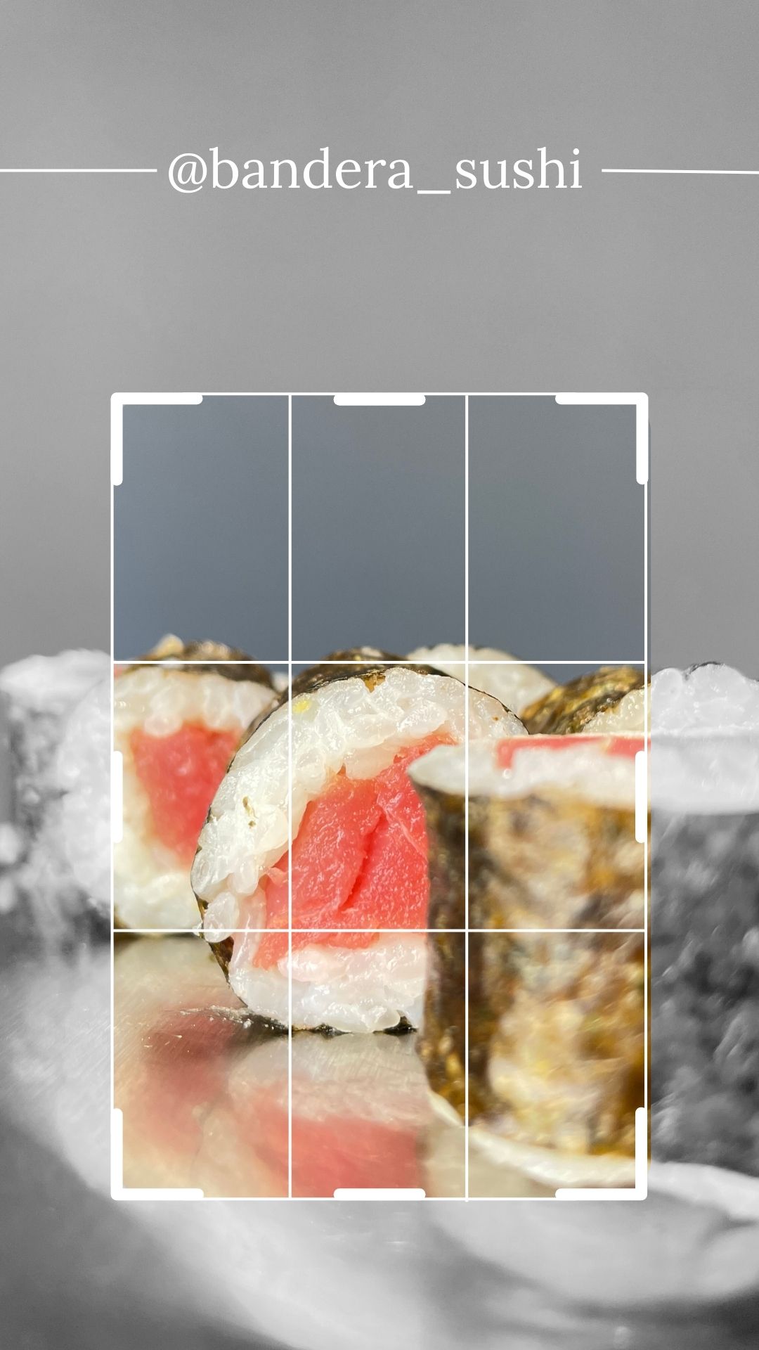 Fast Food Sushi image 2