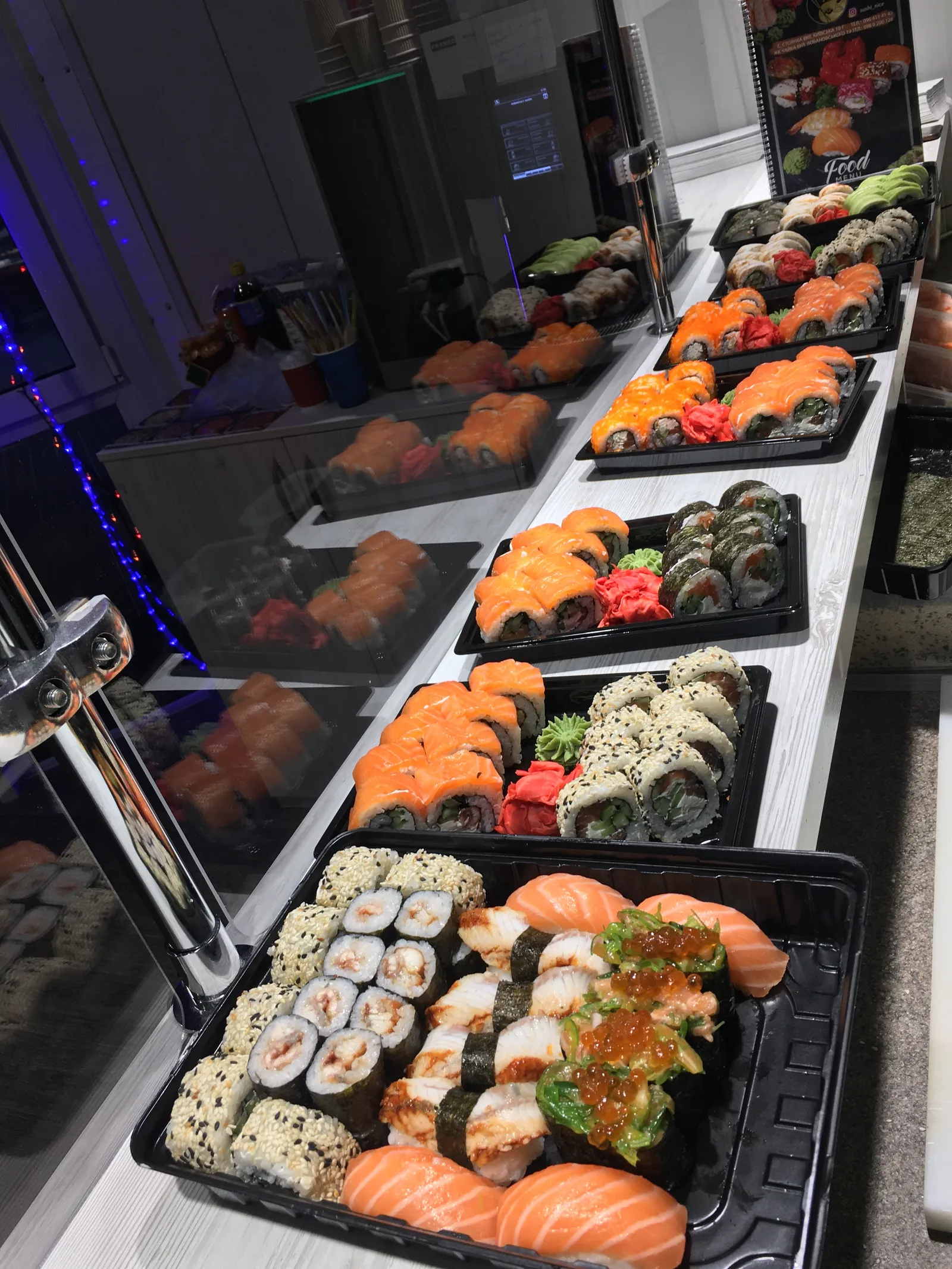 Sushi nice image 22