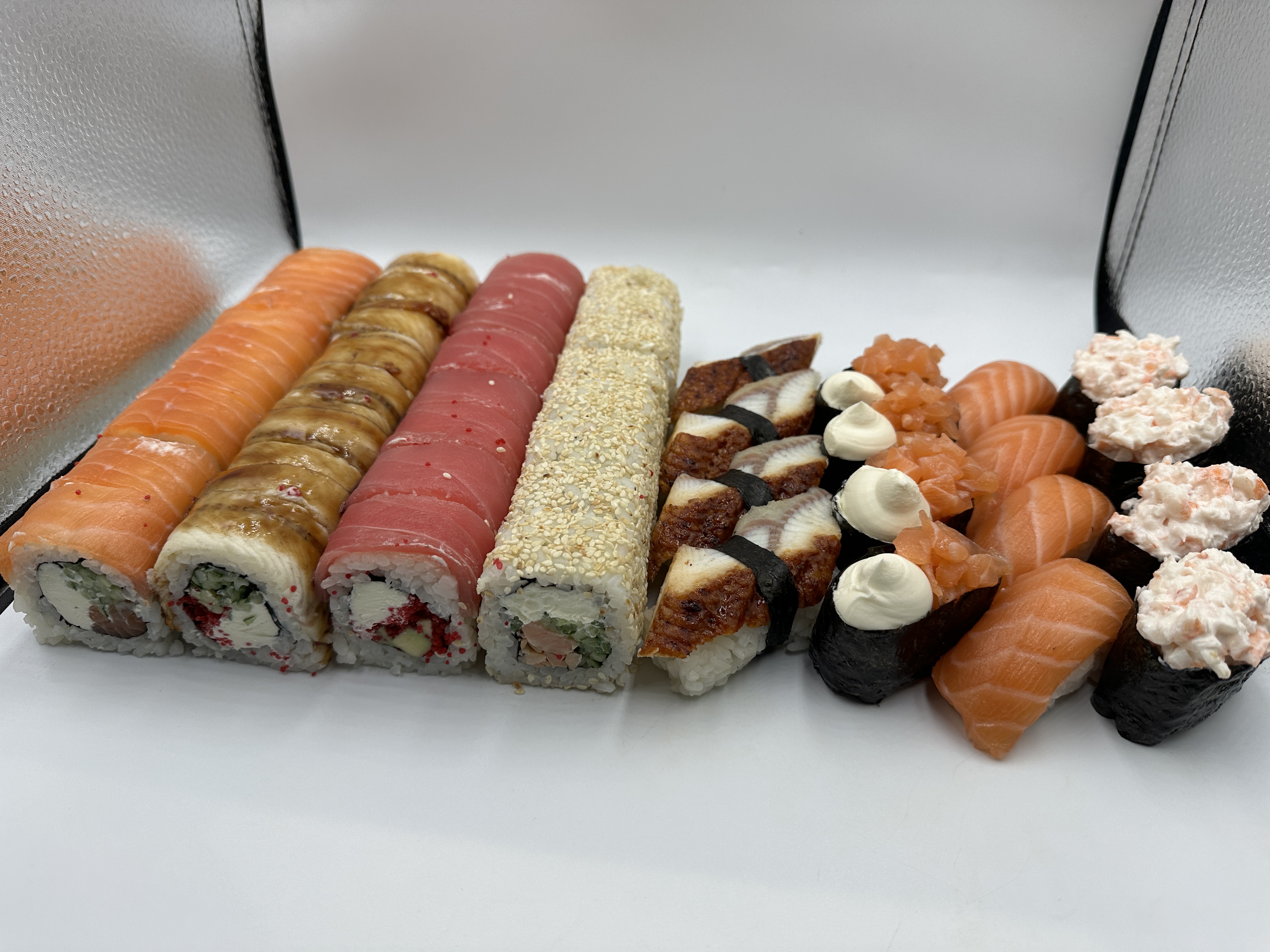 Sushi nice image 25