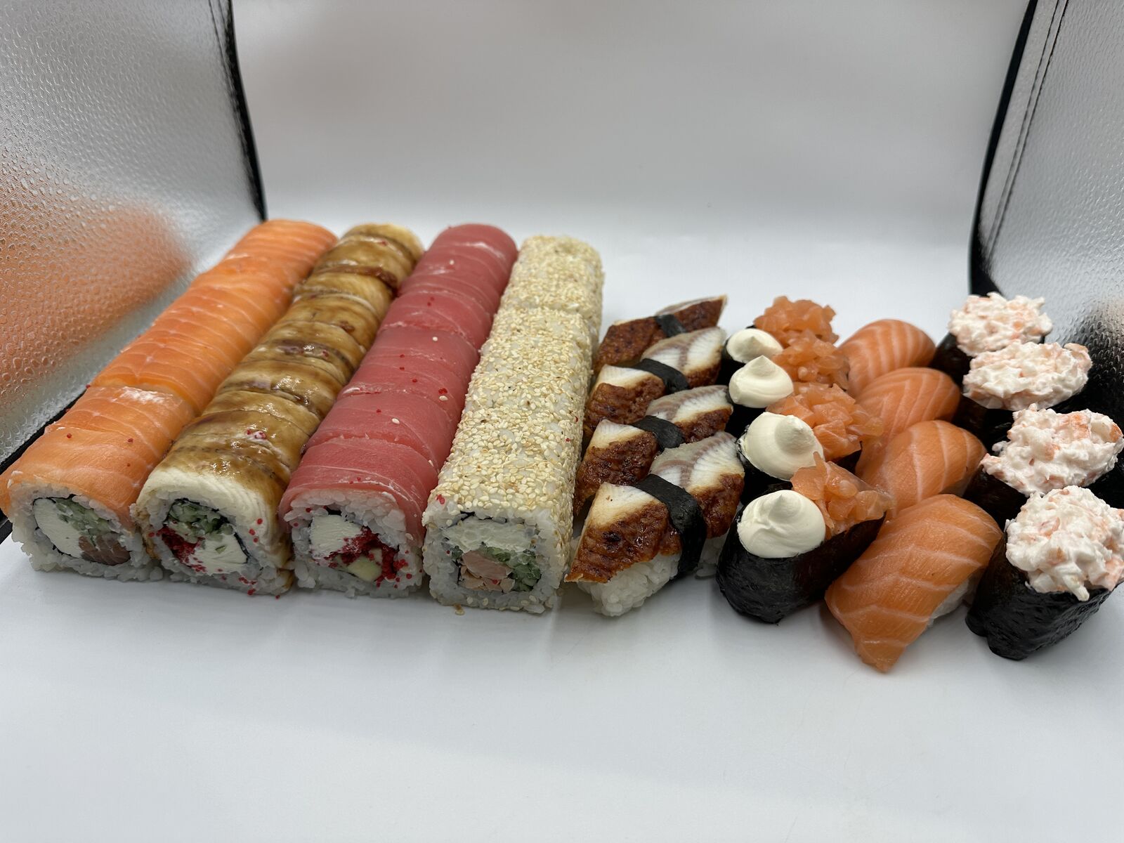 Sushi nice image 25