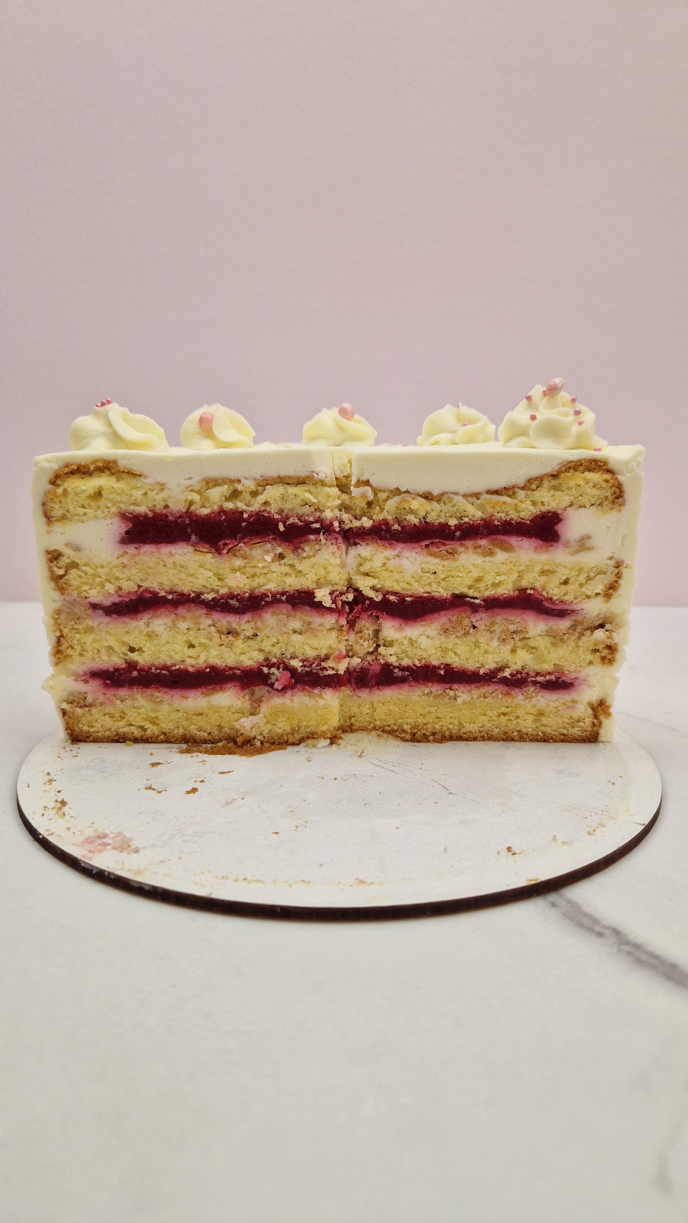 Balery lovely cakes кафе кондитерська 🎂 image 11