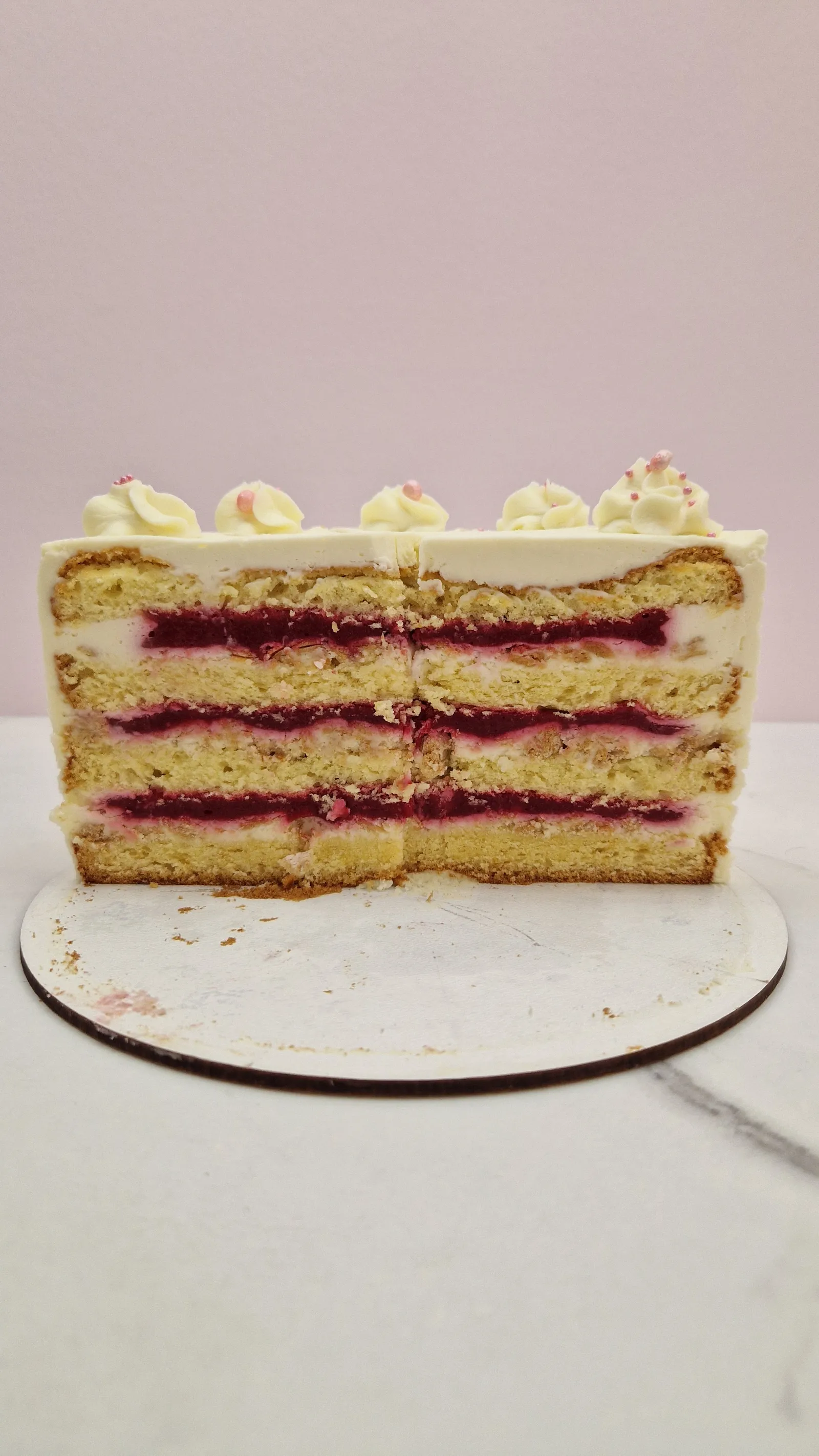 Balery lovely cakes кафе кондитерська 🎂 image 11