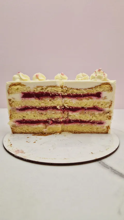 Balery lovely cakes кафе кондитерська 🎂 image 11