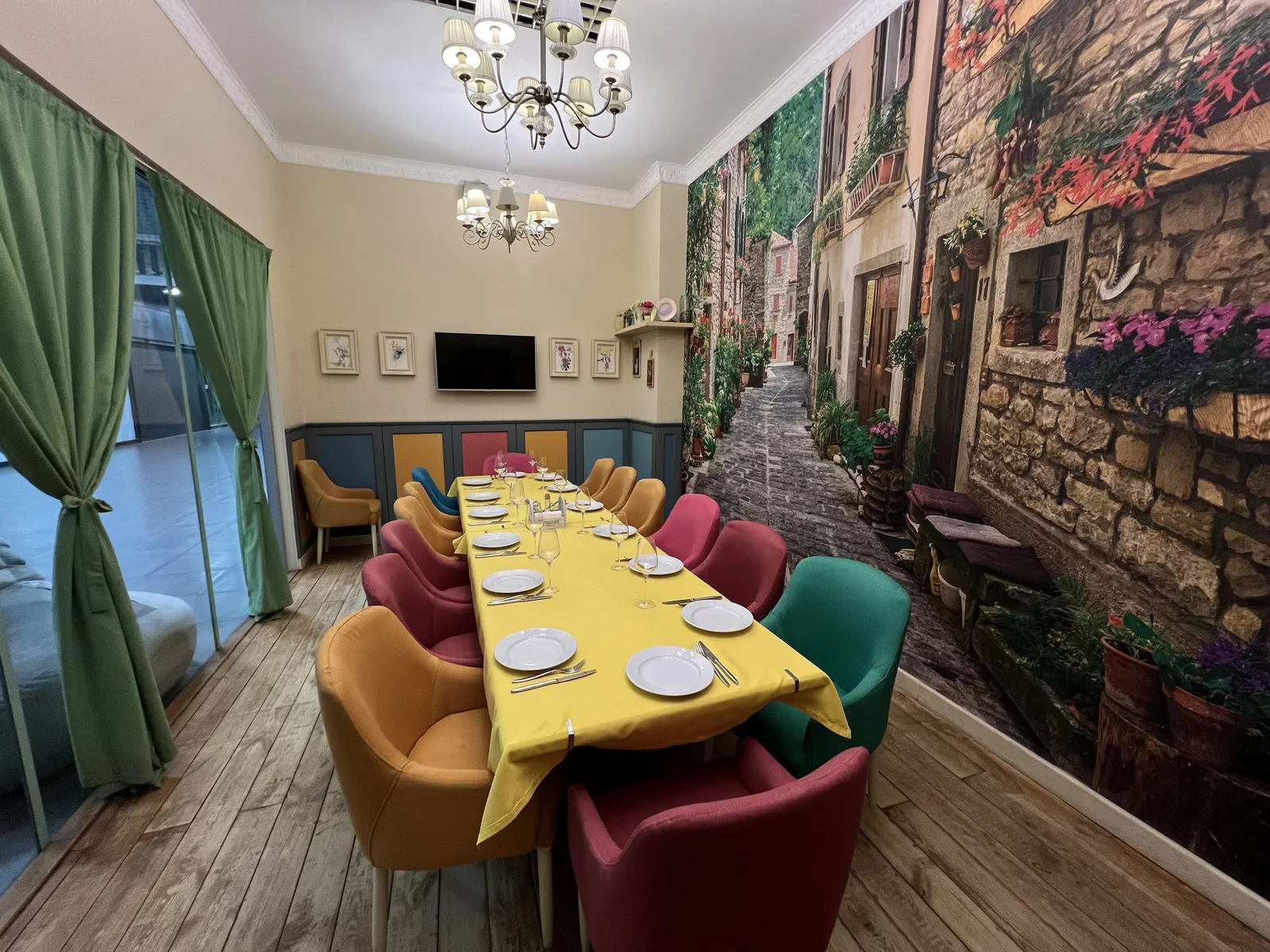 PESTO CAFE image 21