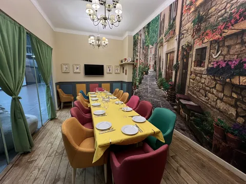 PESTO CAFE image 21