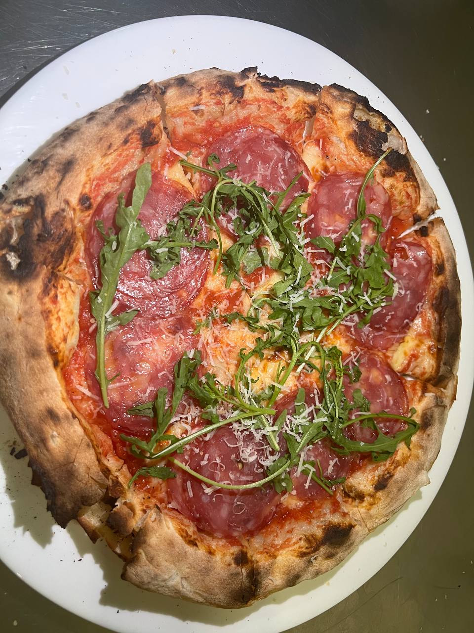 Pizza&Wine image 21