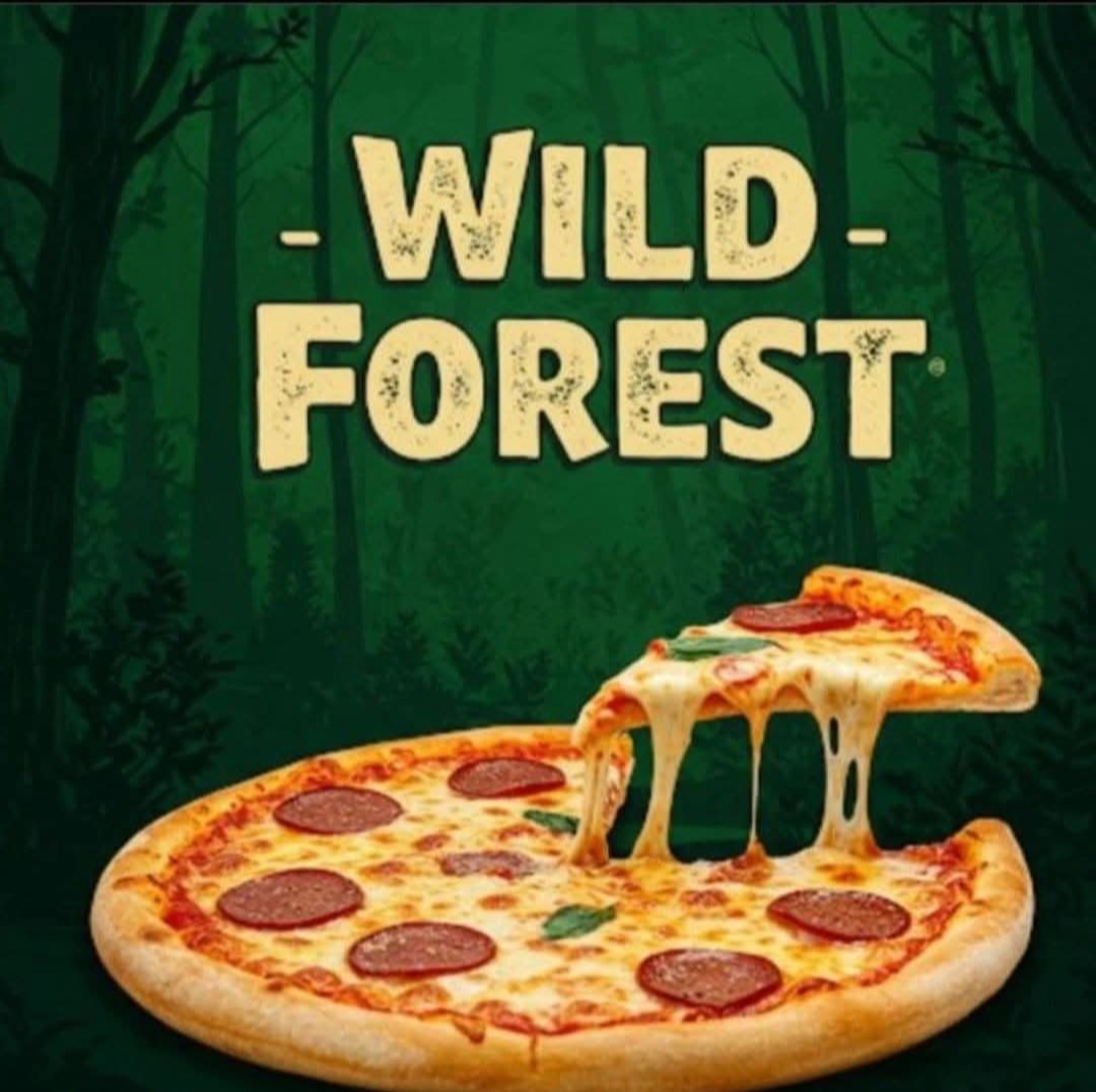 Wild Forest image 1