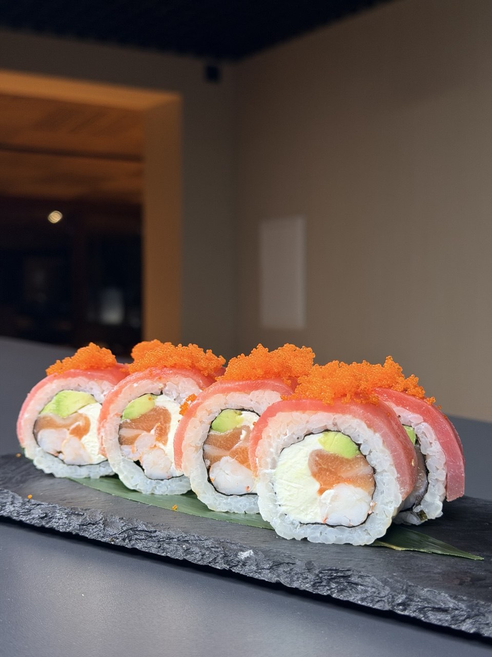 MATO sushi bar image 2