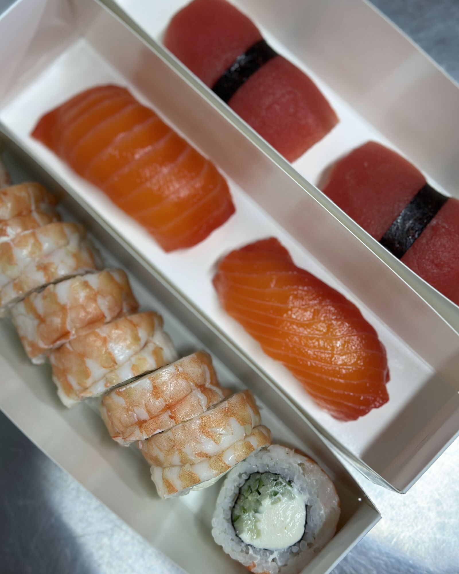Roll Lachs image 21