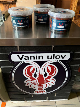 Раки живі та варені | Vanin Ulov image 13