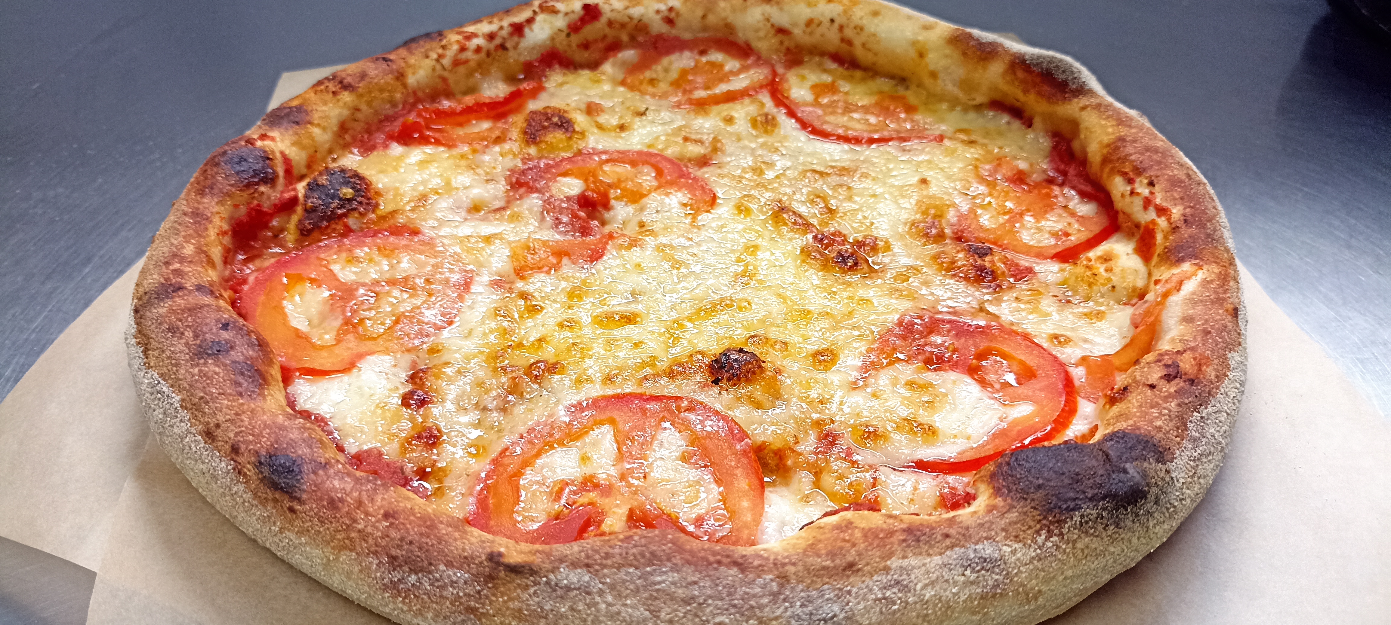two Chella's Pizza image 23