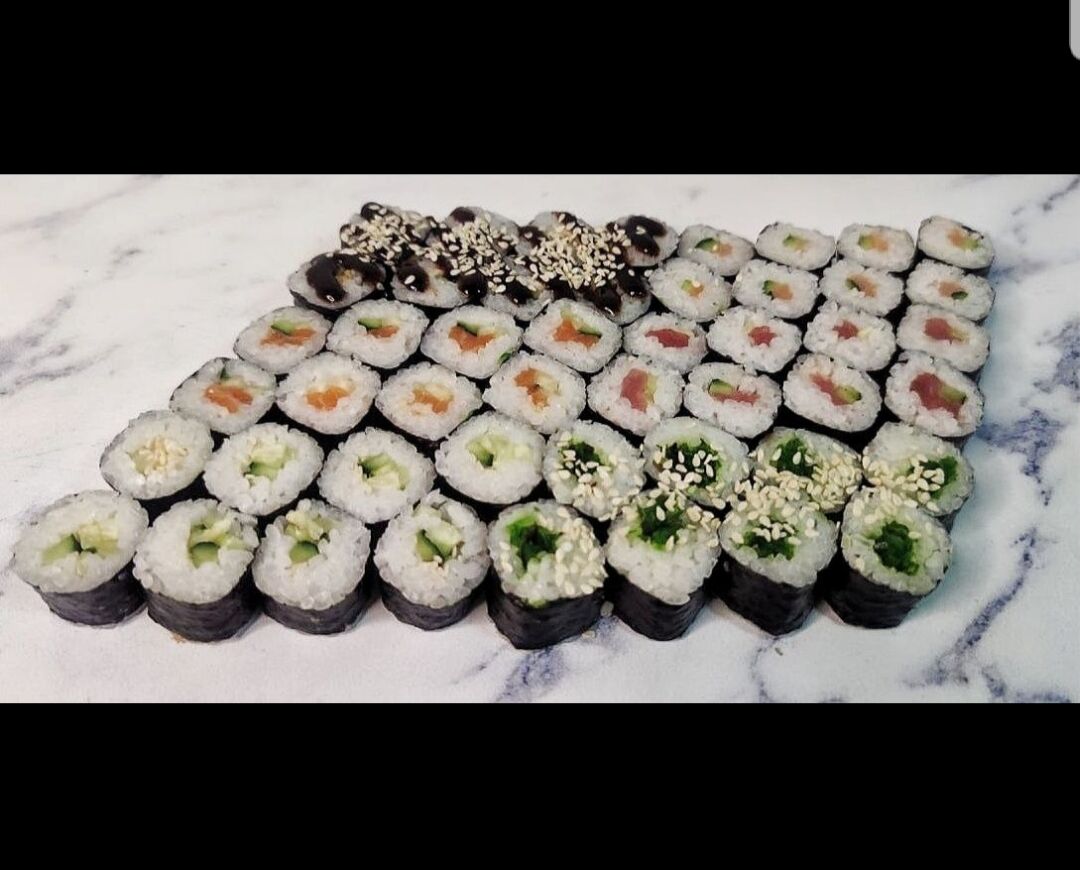 Yoshi san sushi image 4