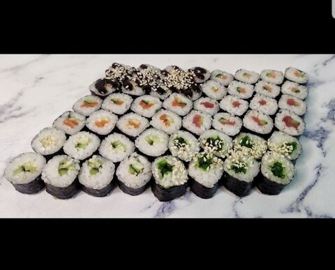 Yoshi san sushi image 4