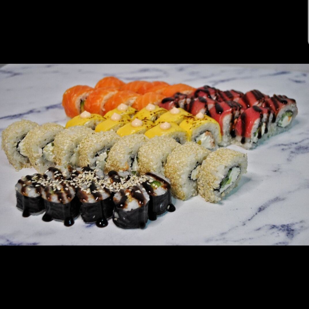 Yoshi san sushi image 10