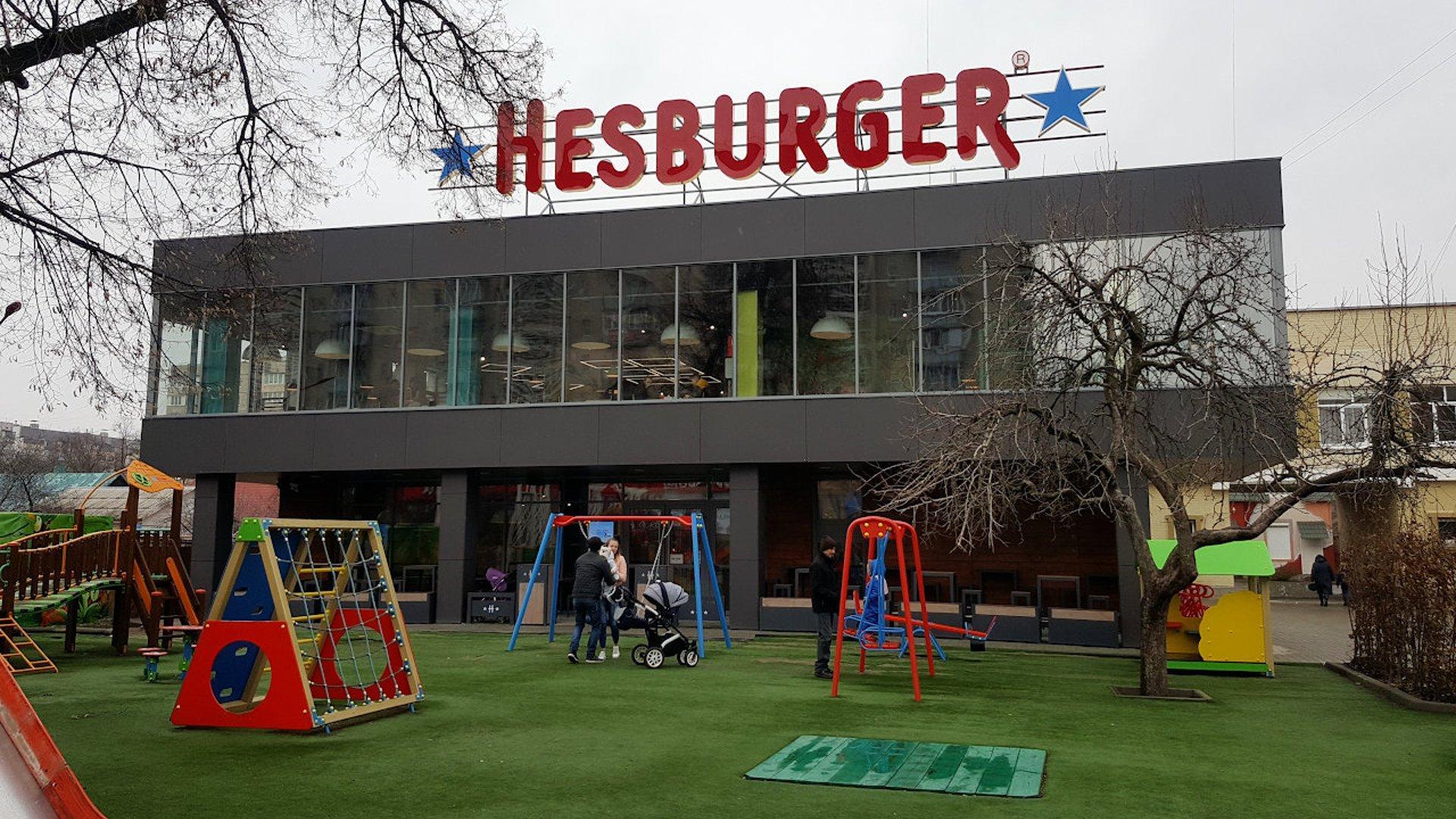 Hesburger Irpin image 22
